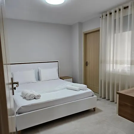 Apartment Alex's Durres