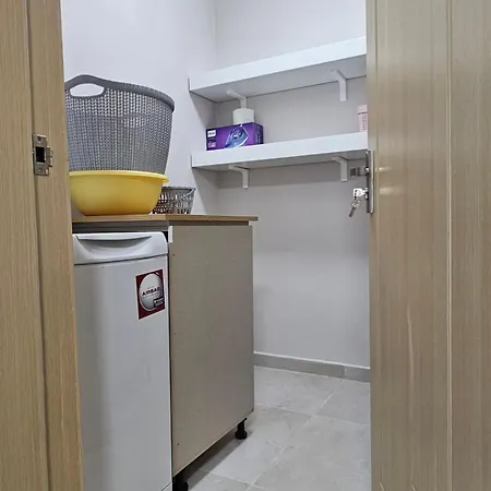 Apartment Alex's