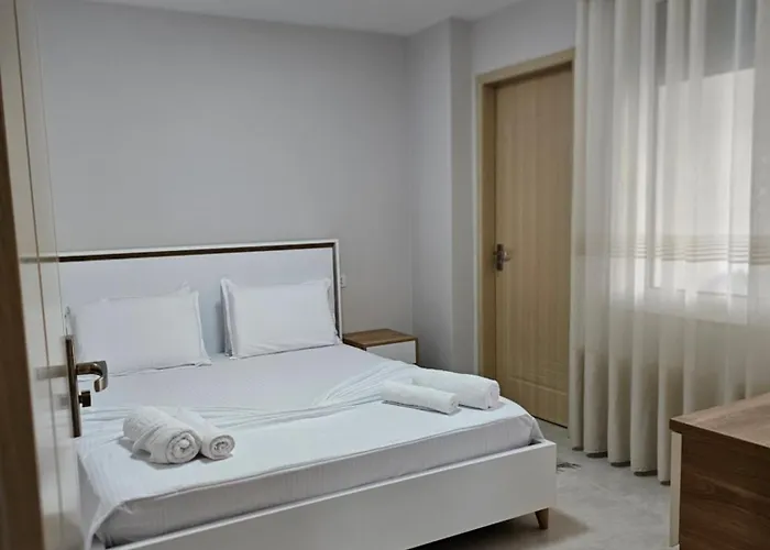 Apartment Alex's Durrës