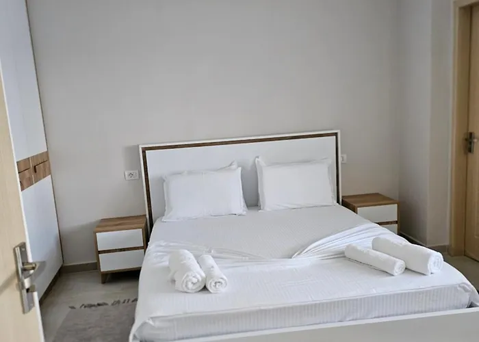 Alex's Apartment