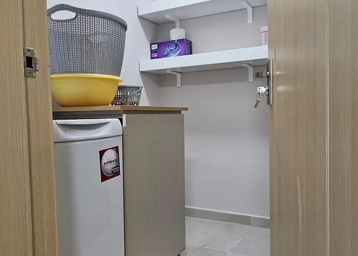 Apartment Alex's