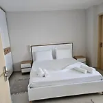 Alex's Apartment