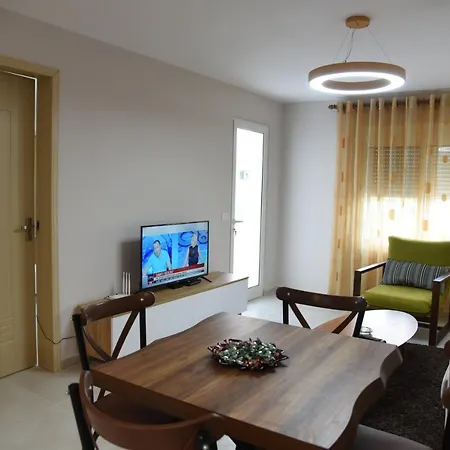 Apartamento Alex's *