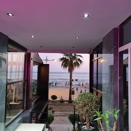 Alex's Apartamento *