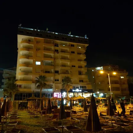 Alex's Apartamento