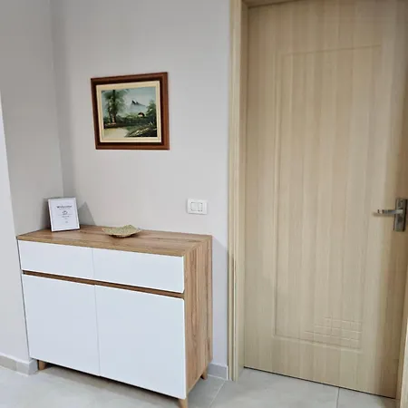 Apartamento Alex's Durrës