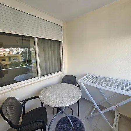 Alex's Apartmán Durrës